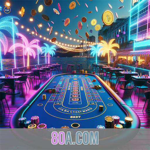 Recursos Inovadores no App do 80a.com Atraem Jogadores