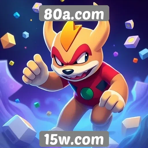 Análise da biblioteca de jogos do 80a.com