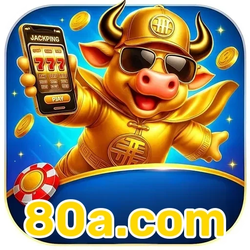 80a.com Bônus