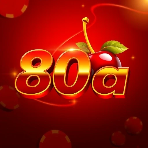 80a.com Logo