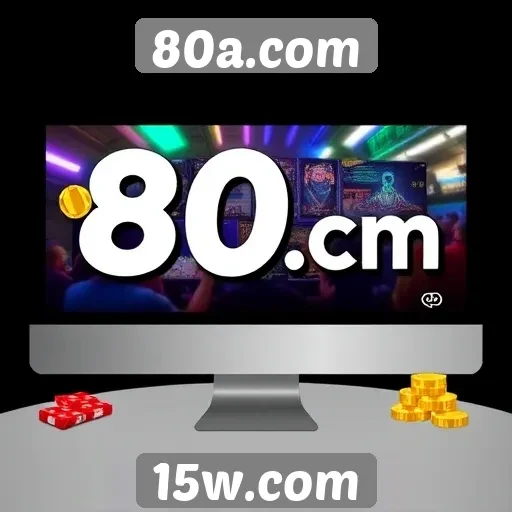 Explore os melhores recursos de 80a.com
