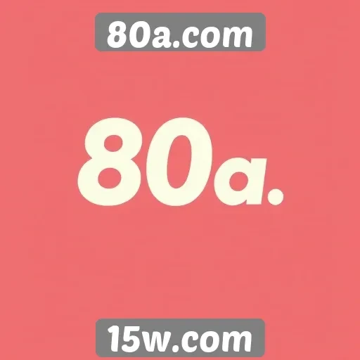 Nova atualização promete melhorar a experiência em 80a.com